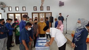 Kades yang Mampu Turunkan Angka Kemiskinan Akan Dapat Apresiasi Bonus