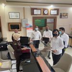 Polda Gorontalo Limpahkan Berkas Perkara Investasi FX Family ke Kejati