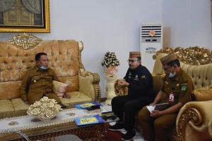 Anas Sebut ‘Program Sekolah Penggerak’ Mampu Tingkatkan Kualitas Peserta Didik