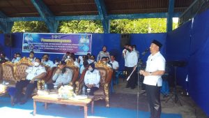 Launching Alat Uji Non Statis, Ini Harapan Bupati Bone Bolango