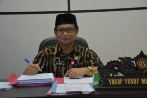 Kadispar Optimis ‘I Look Boalemo-Gorontalo Mart And Festival’ Mampu Tingkatkan PAD