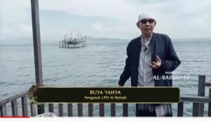 Dirundung Gelisah? Buya Yahya: Sesungguhnya yang Kurang adalah Keyakinan Akan Kuasa Allah