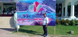 Sherman Yakin ‘I Look Boalemo-Gorontalo Mart & Festival’ Mampu Mengkomersilkan Wisata 