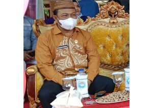 Sherman: Boalemo Siap Selenggarakan Event ‘I Look Boalemo-Gorontalo Mart & Festival’