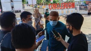 Hebat! Desa Modelomo Wakili Boalemo pada Lomba LBS Tingkat Provinsi Gorontalo