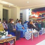 Peringati HUT ke-19 Tahun, Hamim Ungkap Kemajuan Bone Bolango