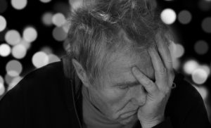 8 Alasan Anda Tiba-tiba Melupakan Sesuatu