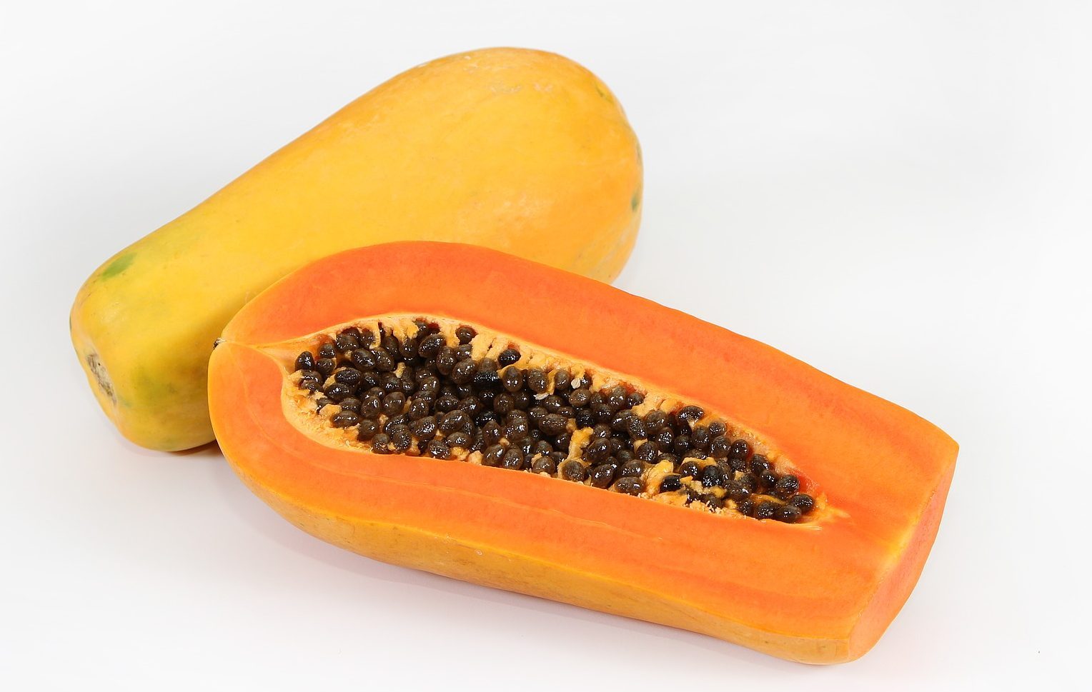 Ini Buah untuk Tingkatkan Imun Tubuh