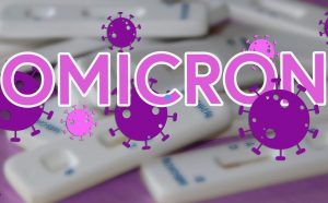 Dua Pasien Konfirmasi Omicron Meninggal Dunia