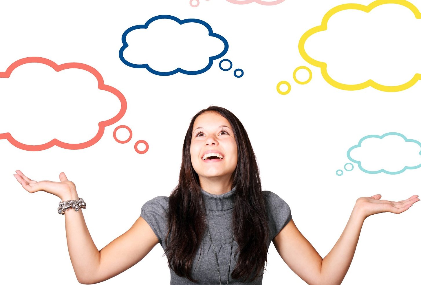 Otak Anda Memiliki Tombol "Hapus", Bisa Mengahpus Masa Lalu