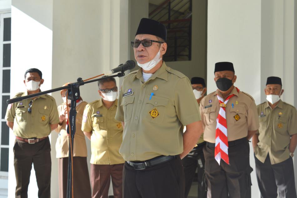 Program Bantuan untuk Masyarakat Miskin di Bonebol Akan Segera Direalisasikan