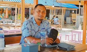 Perspektif Pemuda Botumoito terkait Event ‘I Look Boalemo-Gorontalo Mart & Festival’