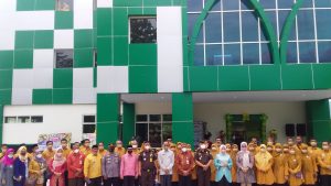 Merlan Harap Bone Bolango Jadi Kota Pendidikan di Gorontalo