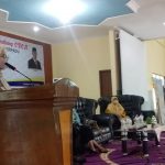 Wabup Merlan Akui MAN IC Gorontalo Perkenalkan Bone Bolango kepada Indonesia