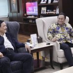 Rachmat Gobel Optimis Nilai Investasi Tahun 2022 Terwujud