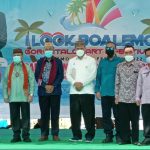 I Look Boalemo & Komitmen Mendorong Pembentukan KEK Teluk Tomini