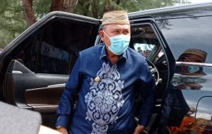 NSLIC/NSLRED Support Pengembangan Ekonomi Lokal Kabupaten Boalemo