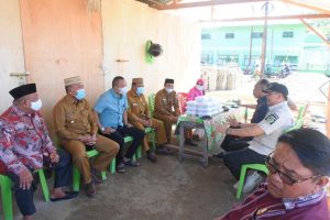 Anas Sebut MBS Dapat Memberikan Dampak Positif Bagi Perekonomian Masyarakat