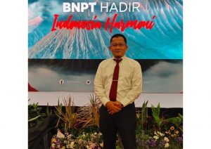 Tangkal Terorisme dan Radikalisme, FKPT Gorontalo Akan Siapkan Riset Mendalam