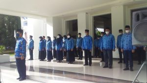Dua Tokoh Gorontalo Diperjuangkan di Pusat untuk Ditetapkan Menjadi Pahlawan Nasional