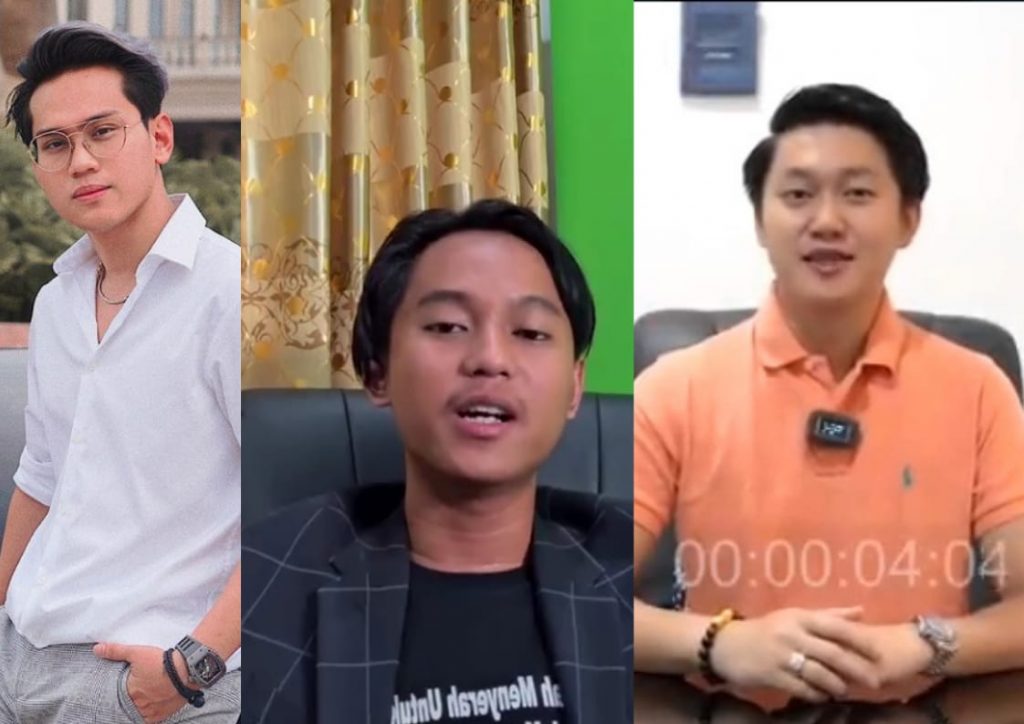 Selain Indra Kenz, Erwin Laisuman dan Doni Salmanan Juga Menghapus Konten Binary Option