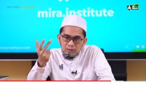Agar Jin dan Setan Tidak Masuk ke Rumah, Begini Penjelasan Ustadz Adi Hidayat