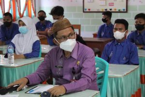 Pengajar Muda Hadir di Boalemo, Irwan Yakin Berdampak Pada Percepatan Mutu Pendidikan
