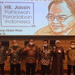 Dukungan Terus Mengalir Untuk Jadikan HB Jasin Pahlawan Nasional