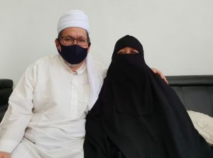 Kabar Duka, Istri Almarhum Ustadz Tengku Zulkarnain Meninggal Dunia