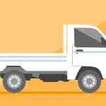 Ilustrasi mudik Pixabay/200 Degrees