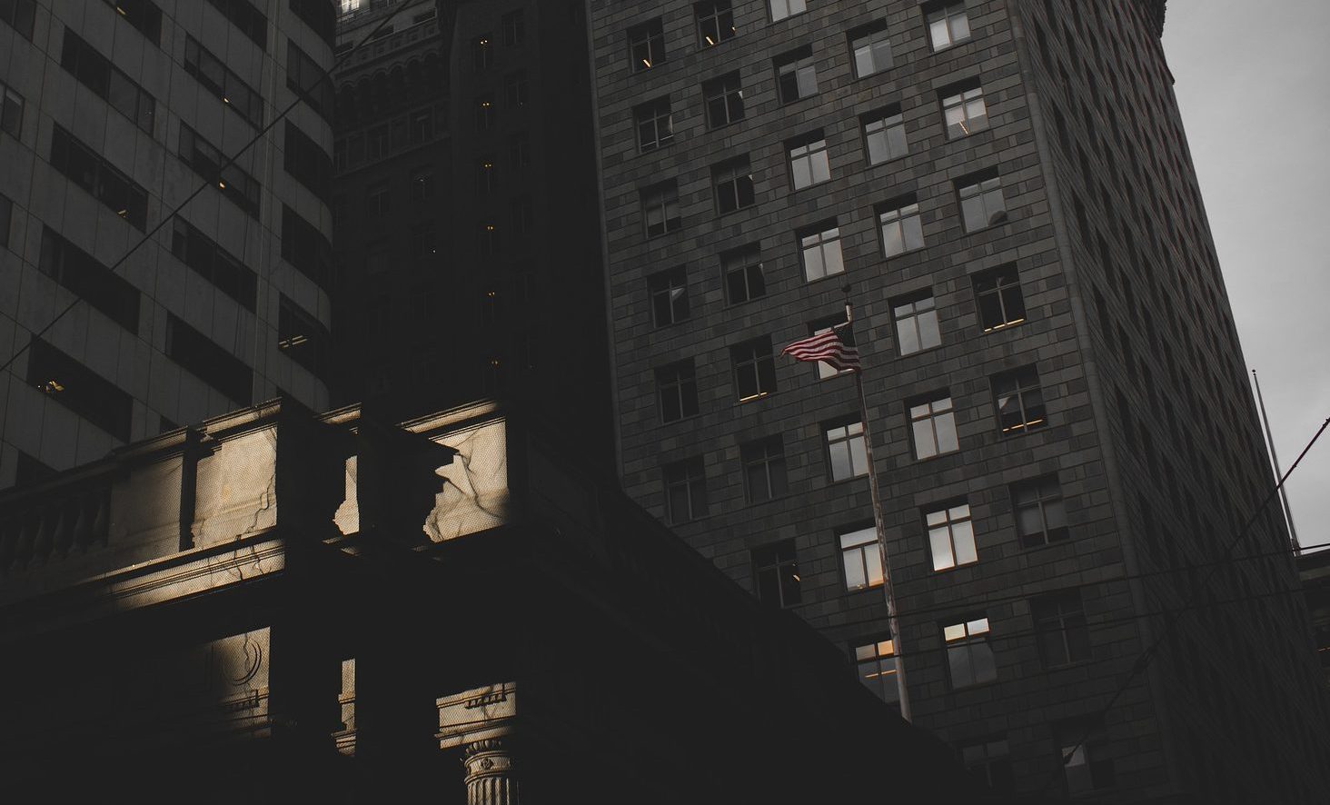 kota san fransisco Pixabay/Jeffrey Strong