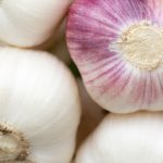 Ilustrasi bawang putih Pixabay/PublicDomainPictures