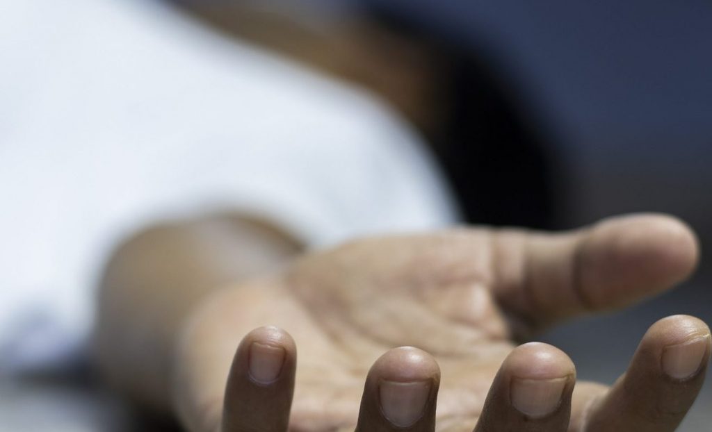 Seorang Tahanan di Lapas Kelas IIB Boalemo Gantung Diri