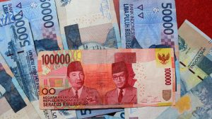 Inflasi Terkendali Jadi Pendukung Pemulihan Ekonomi Nasional