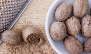 Manfaat Pala untuk Kesehatan Salah Satunya Mengobati Insomnia