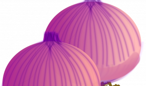 Tips agar Mata Tak Berair saat Memotong Bawang