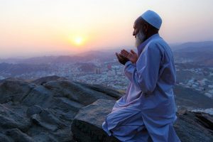 Perangi Nafsu ‘Mujahadah’, Ini Penjelasan Al-Qur’an