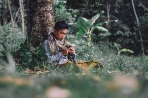 Penjelasan di dalam Al-Qur’an tentang Muhasabah