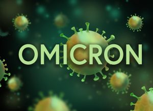 Kenali dan Waspada Gejala Omicron, Ini Penjelasannya