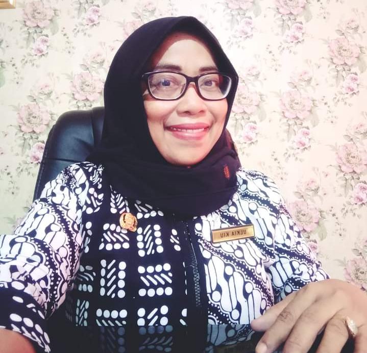 Dukung Perencanaan Pembangunan Daerah, Ulkia: Data Sektor Efektif Memantau dan Mengevaluasi Kinerja Pembangunan Daerah