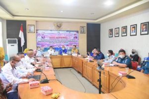 Banjir Kerap Menggenangi Pemukiman Warga, Ini Langkah Strategis Pemda Boalemo