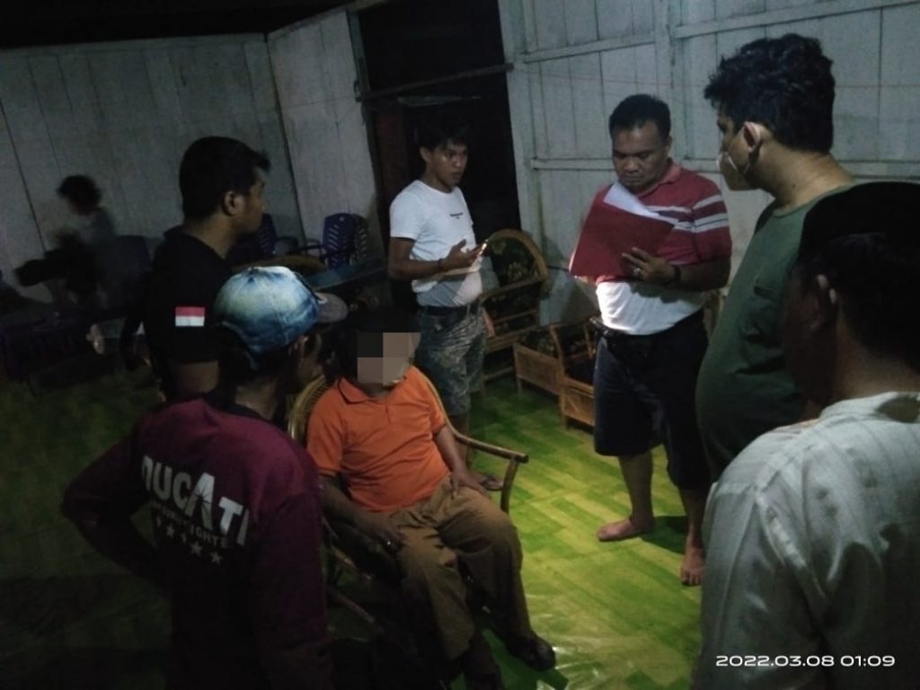 Owner Investasi Bodong MAN Trader Diringkus Polisi