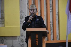 Anas Harap Forum OPD Mampu Lahirkan Ide-Ide Perencanaan Pembangunan