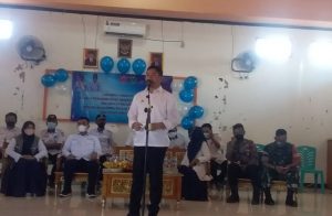 Lewat ‘Gerbang Sejati’ Hamim Harap Masyarakat Makin Sehat