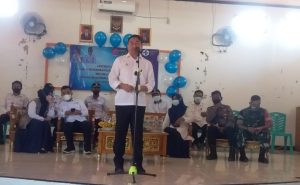 Hamim Pou Imbau Masyarakat Jangan Terpengaruh dengan ‘Forex’