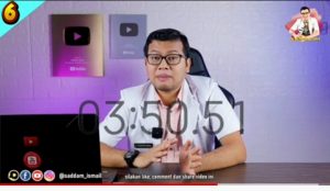 Jus Buah untuk Mengatasi Tekanan Darah Rendah