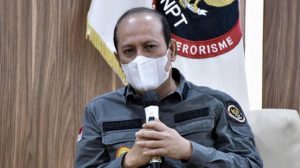 Kepala BNPT: Penceramah Perlu Gelorakan Semangat Nasionalisme dan Patriotisme