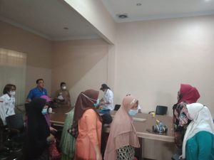 dr. Nur Albar Tidak Lagi Bertugas di RS Otanaha, Masyarakat Keluh ke DPRD