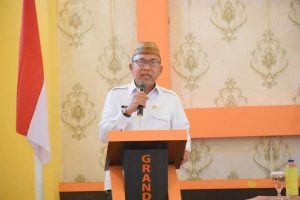 Bahas RPD, Anas: Rumusan Dokumen Perencanaan Harus Menjaga Kesinambungan Pembangunan