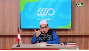Sifat Warisan Iblis yang Jarang Diketahui, Begini Penjelasan Ustadz Adi Hidayat